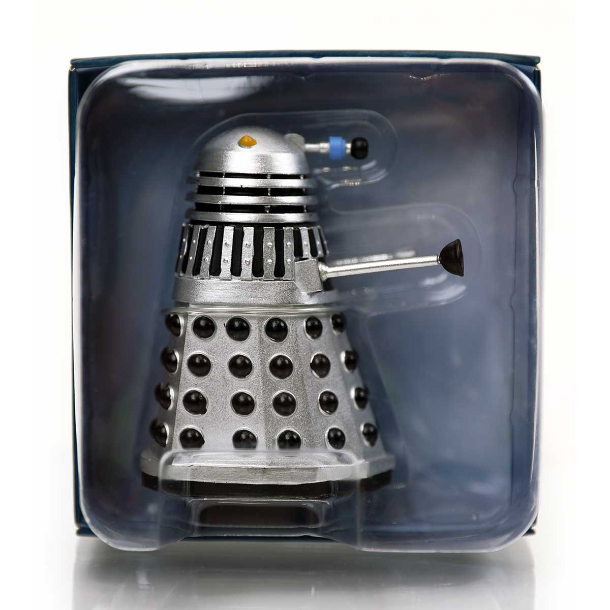 Dr. Who Dalek Gallery — Stone Town Collectibles